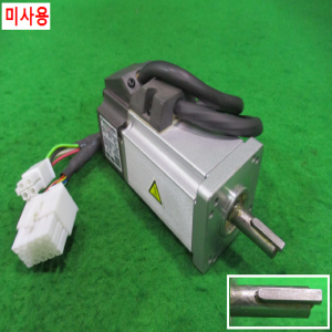 북70923/미사용서보모터/MUMS012A1E0S/0.1KW/파나소닉